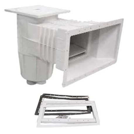 Skimmer liner wide mouth H²O