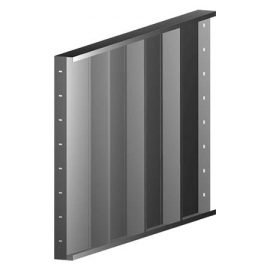 Pool panel 1,5m Oxygon