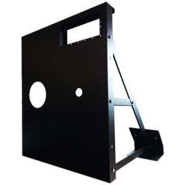 Steel panel protection 1.2m Lion LCP H²Ο