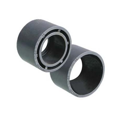 Reducing bush plain pvc-u Pimtas