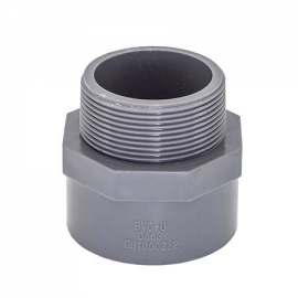 Μικτός σύνδεσμος pvc Pimtas