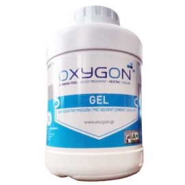 Φρεάτιο πυθμένα Oxygon