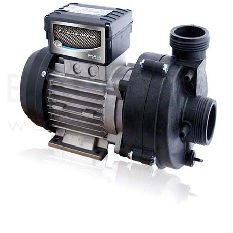 Hydromassage circulation pump balboa