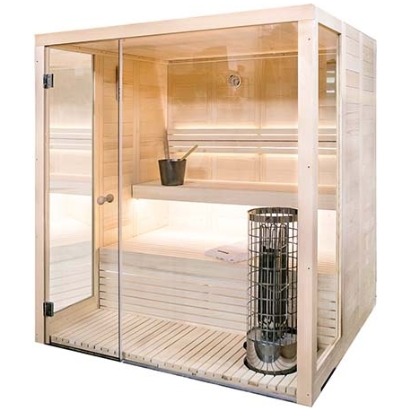 Sauna Element BRL