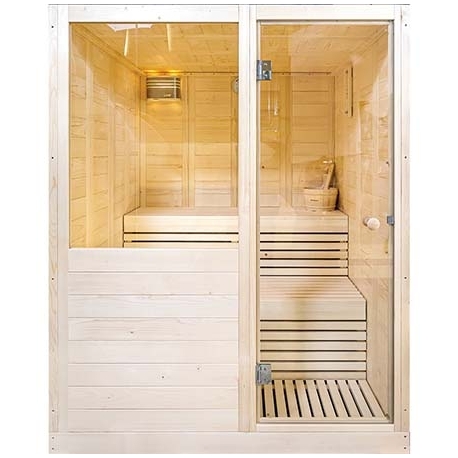 Sauna Harmony BRL