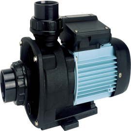 Hydromassage/aquarium pump Espa piscis