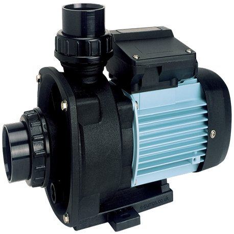 Hydromassage/aquarium pump Espa piscis