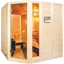Sauna Premium View BRL