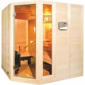 Sauna Premium View BRL