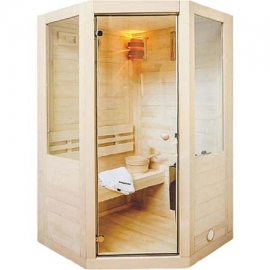 Sauna Smart BRL