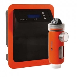 Salt clorinator bsv evo basic