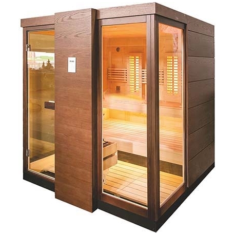 Sauna Elegant BRL