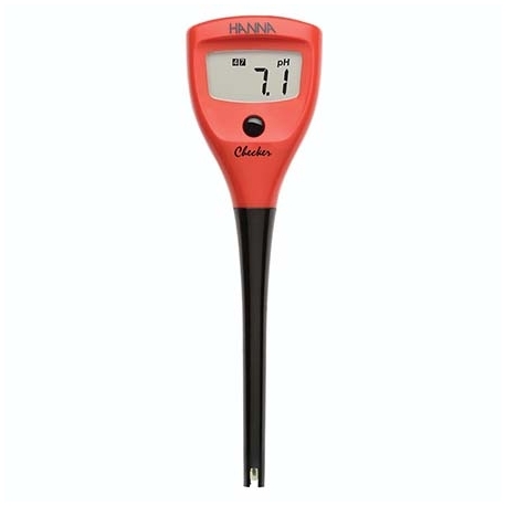 Ph tester instrument hi98100 Hanna