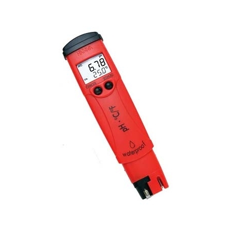 Ph tester instrument hi98127 Hanna
