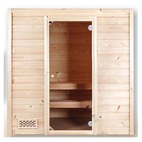 Σάουνα Cuckoo