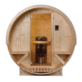 Σάουνα Shelter