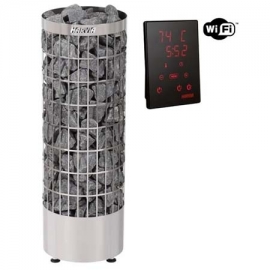 Θερμαντήρας σάουνας Cilindro PC Harvia