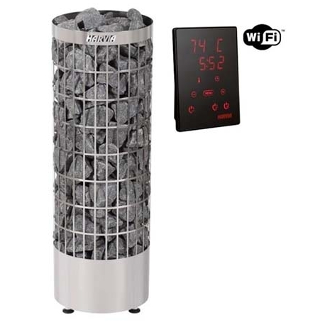 Θερμαντήρας σάουνας Cilindro PC Harvia