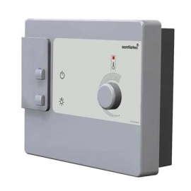 Sauna control panel DC9 Harvia