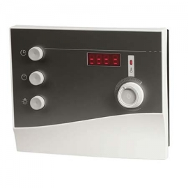 Sauna control panel K2 Harvia