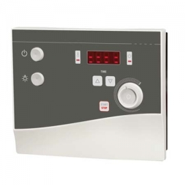 Sauna control panel K4 Harvia