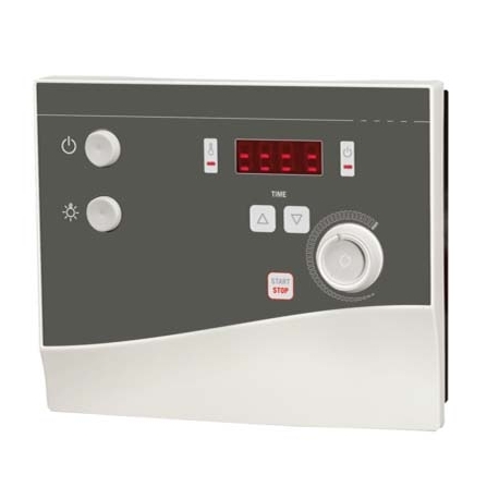 Πίνακας ελέγχου σάουνας K4 Harvia