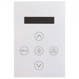 Πίνακας ελέγχου σάουνας Ffes Harvia