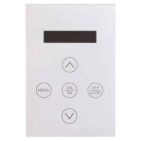 Sauna control panel Ffes Harvia