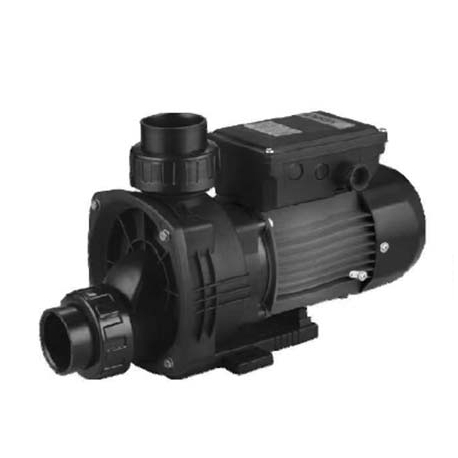Spa pump Arca CPA