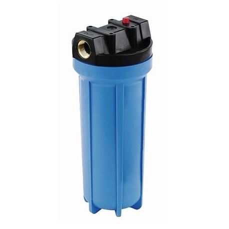 Main filter 10'' blue-black