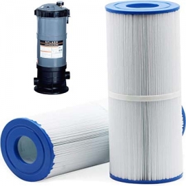 Φίλτρο Cartridge Splash Aqua Line