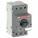 Motor protection switch ABB