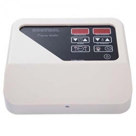 Sauna control panel digital 9kw Steamtec