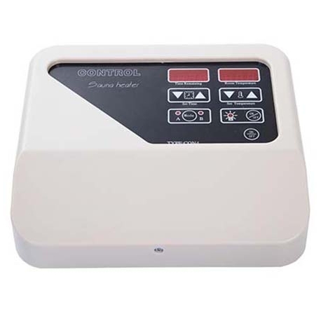 Πίνακας ελέγχου σάουνας ψηφιακός 9kw Steamtec