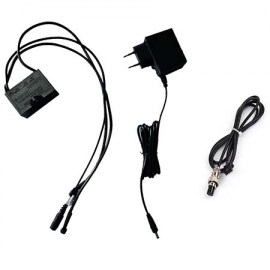 Σύστημα ελέγχου led ατμογεννήτριας AIO Steamtec