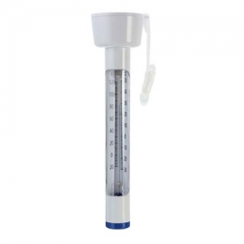 Floating thermometer AS