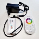 Remote  led RGB control system Steamtec