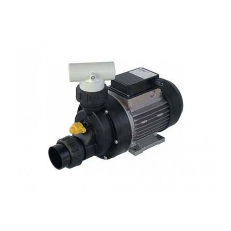 Hydromassage pump drm120 astral