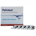 Replacement tablets test Palintest 