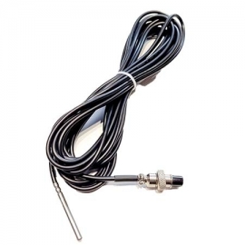 Αισθητήρας θερμοκρασίας χαμάμ Steamtec