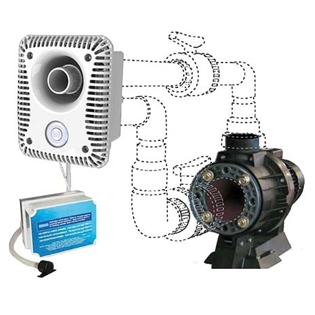 Marlin counter-current swimming equipment Astral