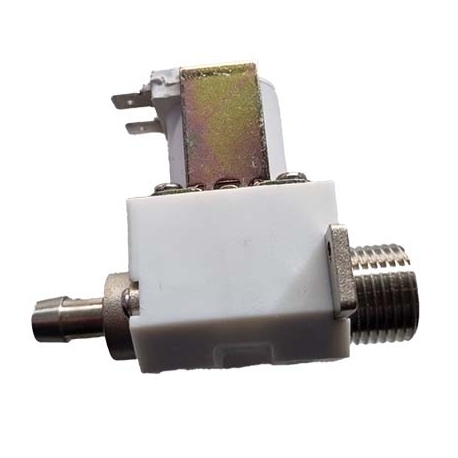 Water solinoid valve 12v KEY/AIO/M Steamtec