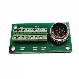 Πλακέτα VGA ατμογενήτριας AIO Steamtec