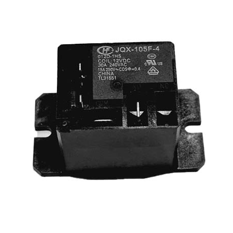 Πλακέτα ρελέ ατμογενήτριας M 2-3kw Steamtec