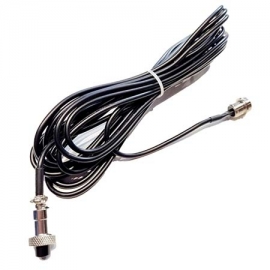Temperature sensor extended cable hamam PS/KEY/AIO/M Steamtec Steamtec