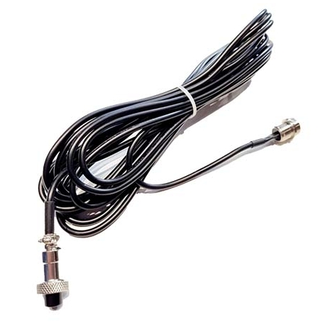 Temperature sensor extended cable hamam PS/KEY/AIO/M Steamtec Steamtec