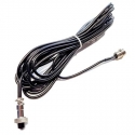 Temperature sensor extended cable hamam PS/KEY/AIO/M Steamtec Steamtec