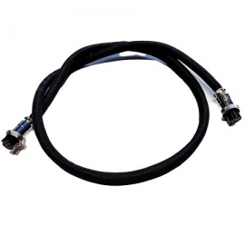 The data wire from control box to generator AIO Steamtec