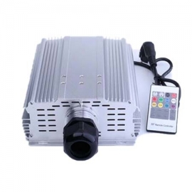 Projector fibre optic Steamtec