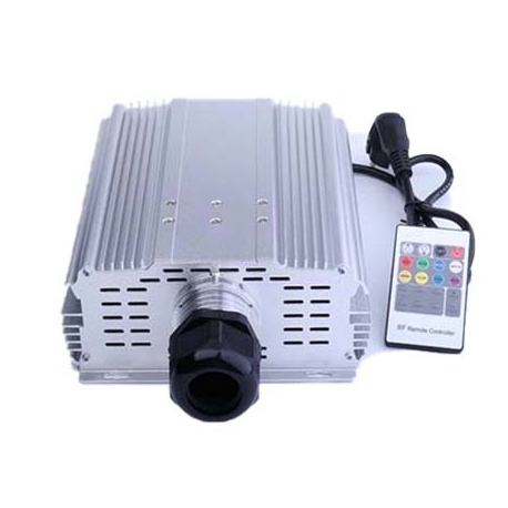 Projector fibre optic Steamtec